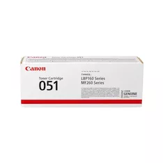 Картридж Canon LBP CARTRIDGE 051