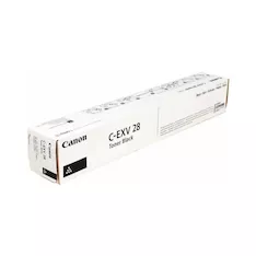 Тонер-картридж Canon C-EXV 28 Black
