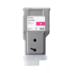 Чернила Canon Ink Tank PFI-320 Magenta