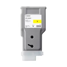 Чернила Canon Ink Tank PFI-320 Yellow