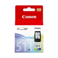 Струйный картридж Canon BJ CARTRIDGE CL-511