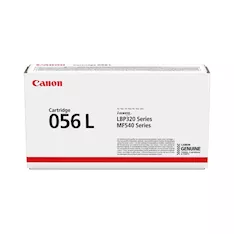 Картридж Canon LBP CARTRIDGE 056L