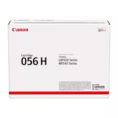 Картридж Canon LBP CARTRIDGE 056H
