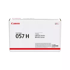 Картридж Canon LBP CARTRIDGE 057H
