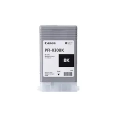 Чернила Canon Ink Tank PFI-030 Black