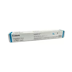 Тонер-картридж Canon TONER T07 CYAN 3642C001AA
