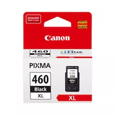 Струйный картридж Canon PG-460XL