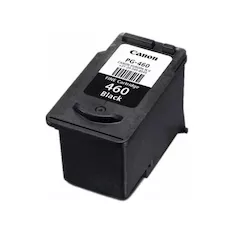 Струйный картридж Canon PG-460 BK