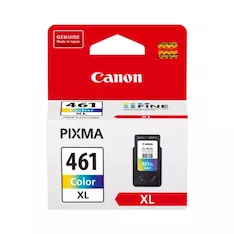 Струйный картридж Canon CL-461XL