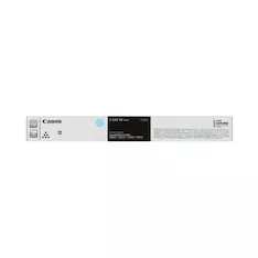 Тонер-картридж Canon C-EXV 58 CYAN для IR ADVANCE DX C58xx 3764C002AA