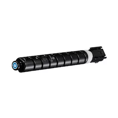 Тонер-картридж Canon C-EXV 58L CYAN для IR ADVANCE DX C58xx 3767C002AA