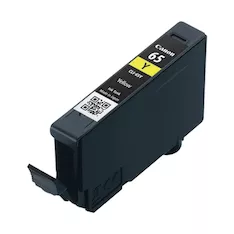 Чернильный картридж Canon CLI-65 Yellow