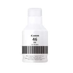 Чернила Canon INK GI-46 Pigment Black