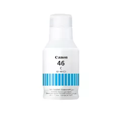 Чернила Canon INK GI-46 Cyan