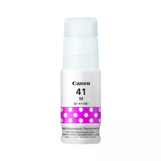 Чернила Canon INK GI-41 Magenta
