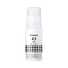 Чернила Canon GI-43 Black (4698C001AA)