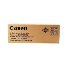 Блок барабана Canon DRUM UNIT C-EXV 38/39 4793B003BA