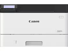Принтер Canon i-SENSYS LBP233dw  (А4, 33 стр/мин, лоток 250листов, 1 Gb, USB, 10BASE-T/100BASE-TX/1000Base-T, беспроводной 802.11b/g/n,, 5-строчный ЖК дисплей, нагрузка 80 000, картридж 057)