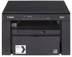 МФУ Canon i-SENSYS MF3010
