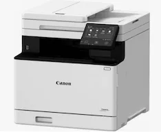 МФУ  Canon i-SENSYS MF752Cdw (A4,Printer/Scanner/Copier/DADF/Duplex, 1200 dpi, Color, 33 ppm, 1 Gb,  1200 Mhz DualCore, tray 100+250 pages, LCD Color (12,7 см), USB 2.0, RJ-45, WIFI cart. 069)