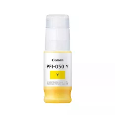Чернила Canon PFI-050 Yellow