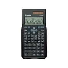 Калькулятор Canon F-715SG BK DBL
