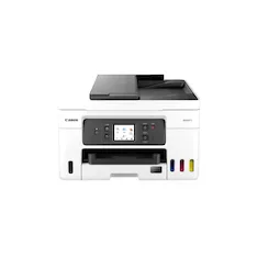 Цветное МФУ Canon MAXIFY GX4040