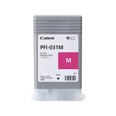 Чернила Canon Ink Tank PFI-031 Magenta