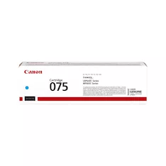 Картридж Canon CARTRIDGE 075 Cyan