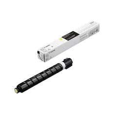Тонер-картридж Canon TONER 3001 YELLOW 6495C001AA