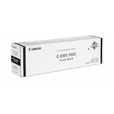 Тонер-картридж Canon C-EXV 1005 Black