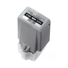 Чернильный картридж Canon PFI-4100 Matte Black
