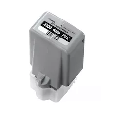 Чернильный картридж Canon PFI-4100 Photo Black
