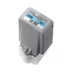 Чернильный картридж Canon PFI-4100 Photo Cyan
