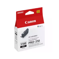 Чернильный картридж Canon PFI-5100 Matte Black