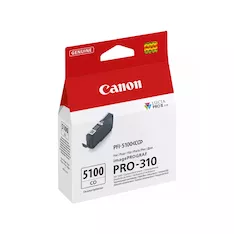 Чернильный картридж Canon PFI-5100 Chroma Optimizer