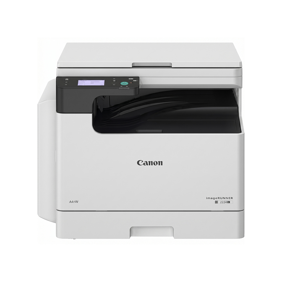 Монохромное лазерное МФУ Canon imageRUNNER 2224N II