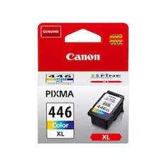 Струйный картридж Canon CL-446XL