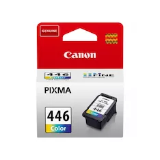 Струйный картридж Canon CL-446