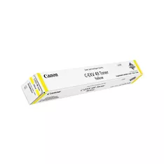Тонер-картридж Canon C-EXV 49 YELLOW для IR ADVANCE C33xx C35xx 8527B002AA