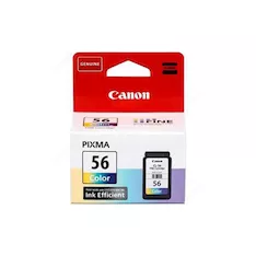 Струйный картридж Canon CL-56