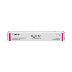 Тонер-картридж Canon Toner 034 Magenta 9452B001AA