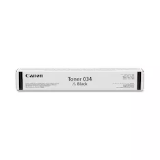 Тонер-картридж Canon Toner 034 Black 9454B001AA