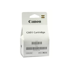 Зап. часть Печатающая головка Canon BJ CARTRIDGE BLACK (QY6-8002-030)