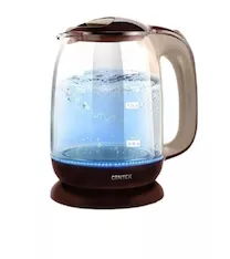 Чайник Centek CT-0034 Coffee Vancouver