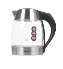Чайник Centek CT-0059 London