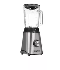 Блендер настольный Centek CT-1327 черный