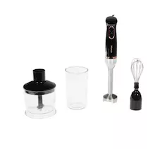 Блендер Centek CT-1347 Black