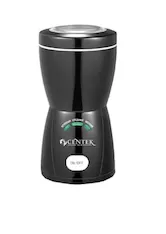 Кофемолка Centek CT-1354 BL (черный)