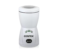 Кофемолка Centek CT-1354 W белая
